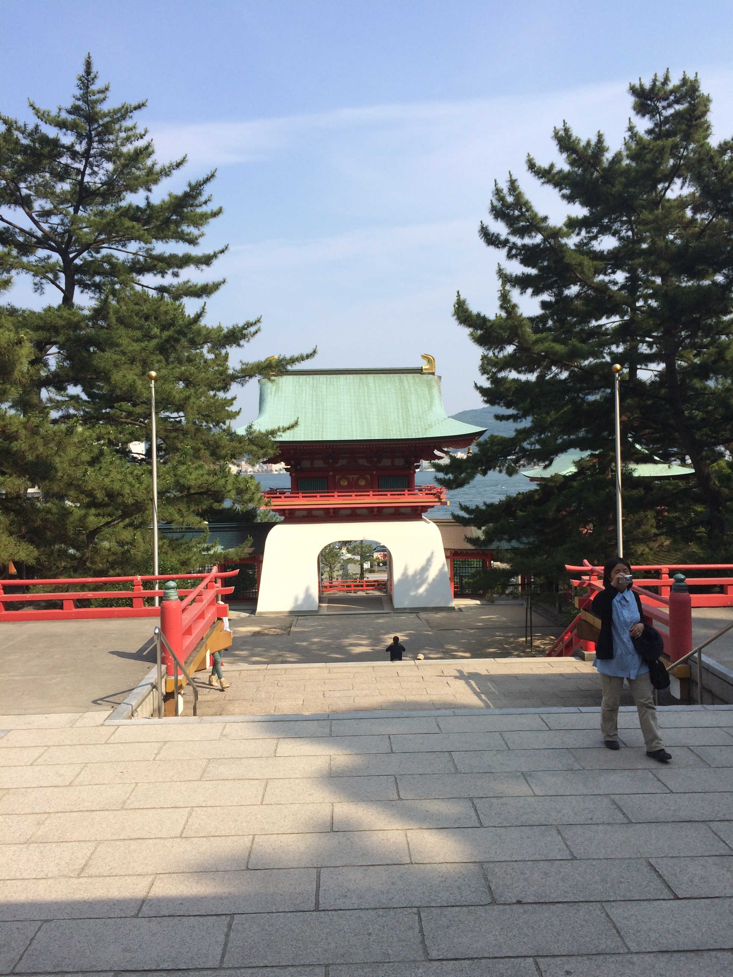 赤門神社